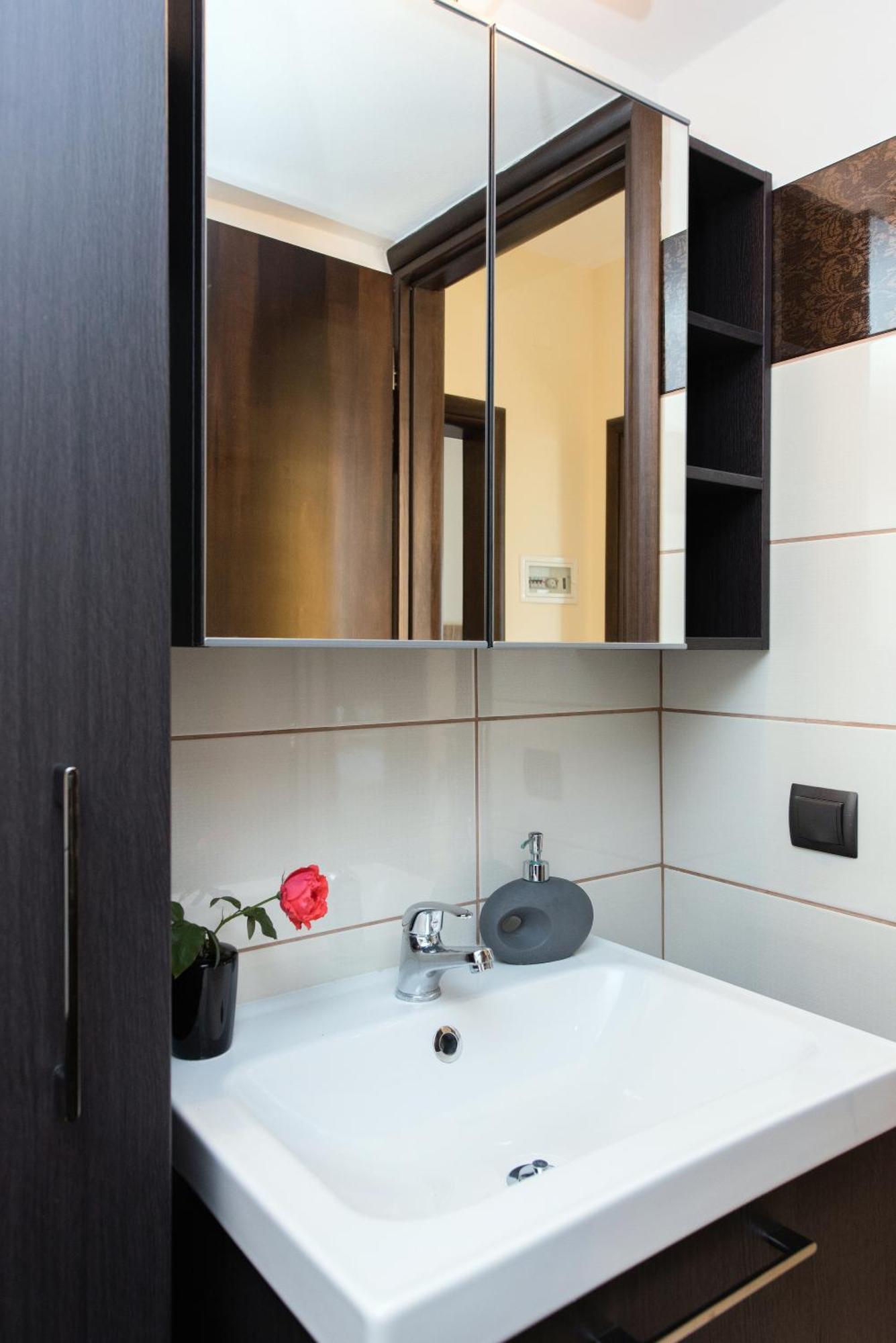 Terra Rossa By Konnect, Views To Ionian Sea Villa Spartylas Buitenkant foto