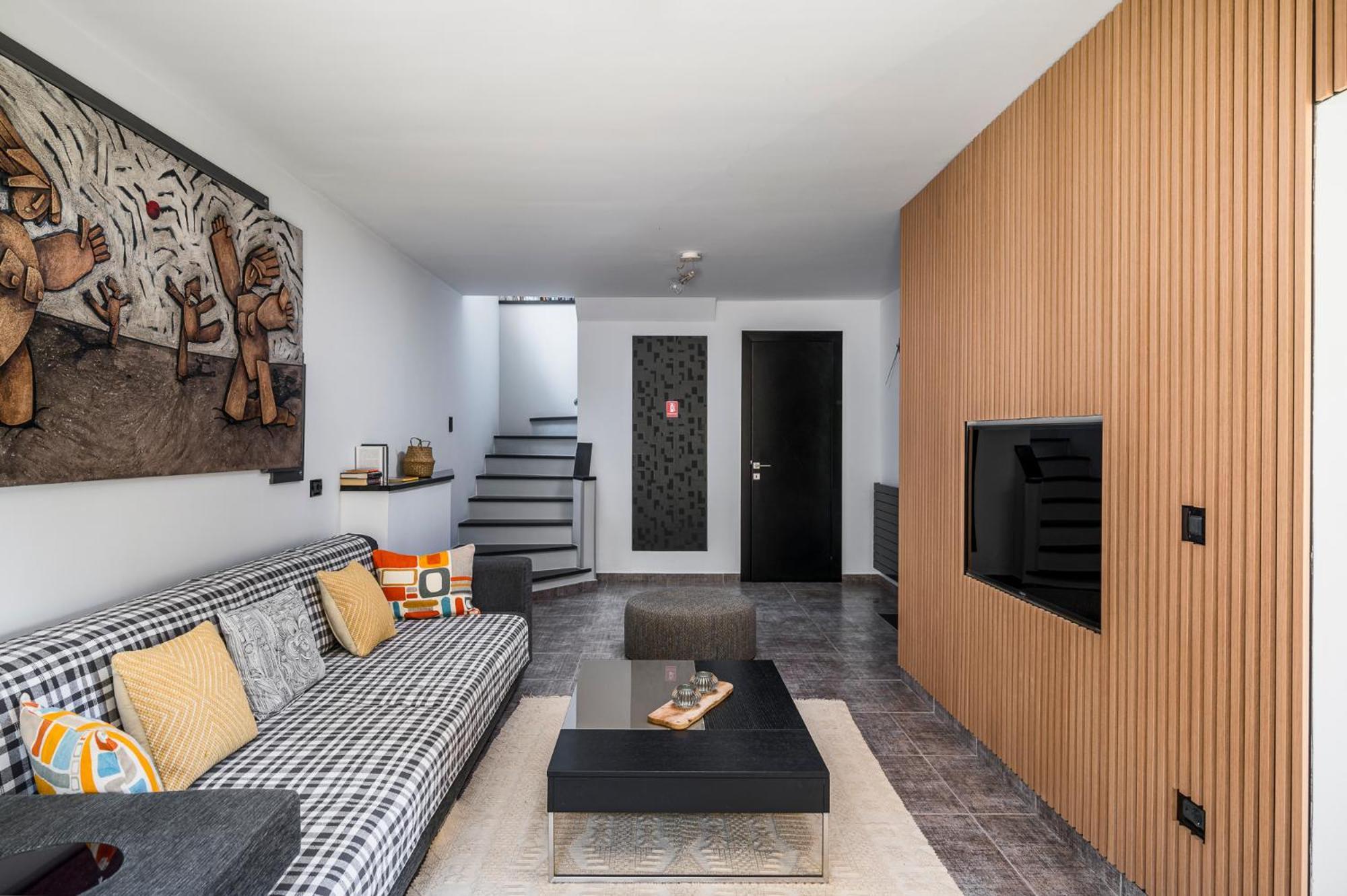 Terra Rossa By Konnect, Views To Ionian Sea Villa Spartylas Buitenkant foto